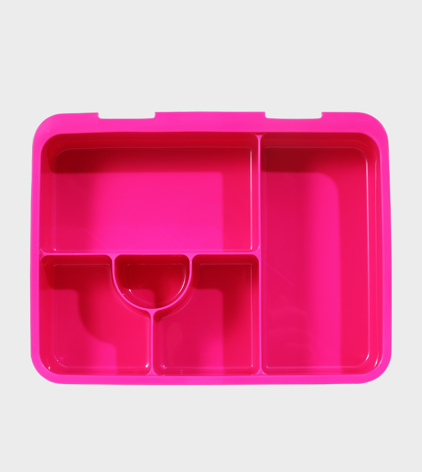 علبة غذاء GB5564 